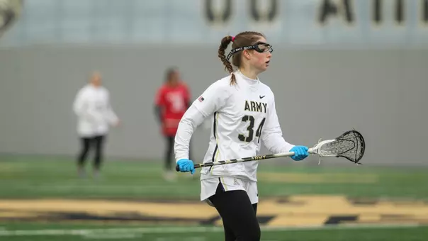 Thais Jackson vs. Marist 2.10.26