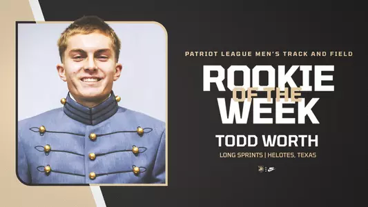Todd Worth AOTW