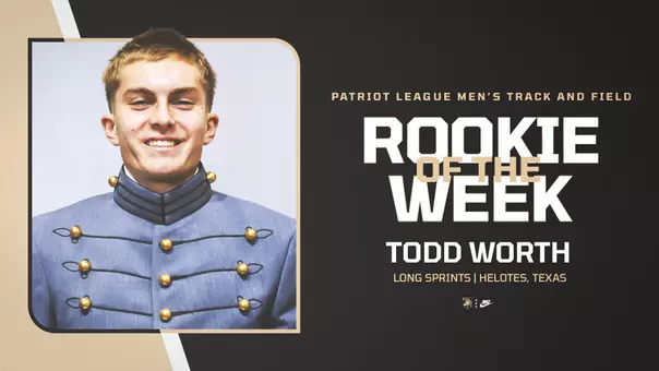 Todd Worth AOTW