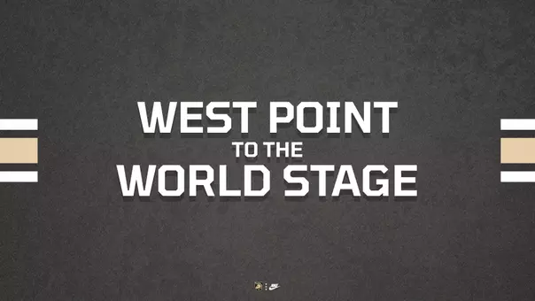 West Point to the World Stage