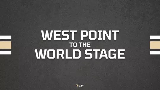 West Point to the World Stage