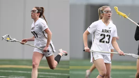 Duffy/Reilly All-American