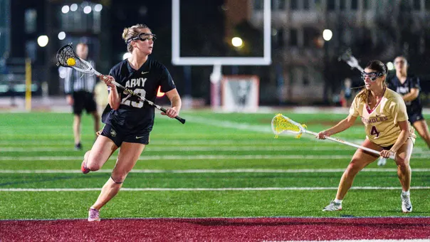 Allison Reilly against Florida State 2.21.26