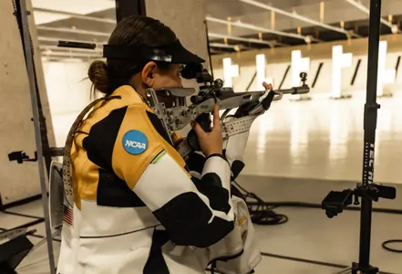 2026 NCAA Rifle