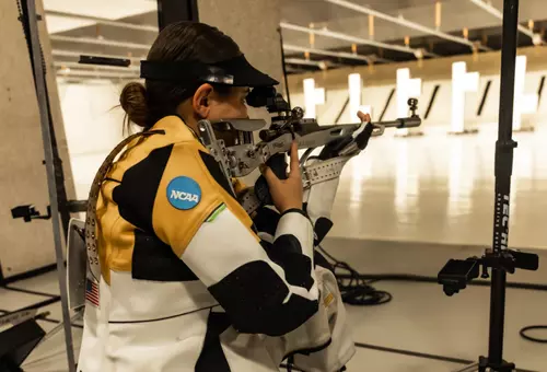 2026 NCAA Rifle