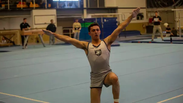 Thomas Morrow Black-Gold