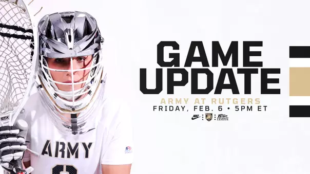 Women's Lacrosse Rutgers Update 2.4.26