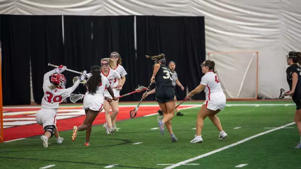Lily Valentini vs. Rutgers 2.6.26