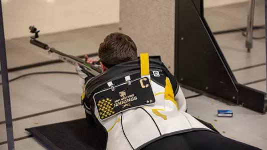 Chris Jennings against Navy 2.7.26