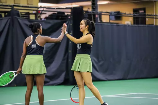 FDU, Monmouth and Fairfield Recap