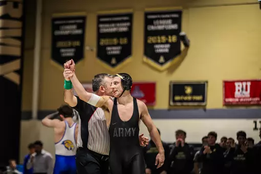 At-Large Cover Photo