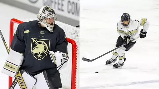 JJ Cataldo and Jack Ivey