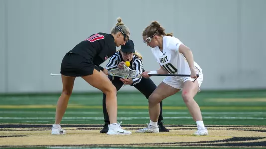 Ellie Nawa Draw vs. Fairfield 3.4.26