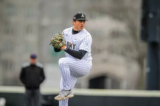 Holy Cross Friday Recap