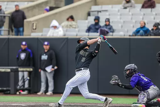 Holy Cross Sunday Recap