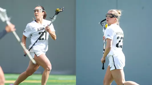 Brigid Duffy/Allison Reilly