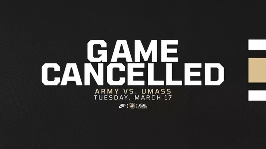UMass Cancelled