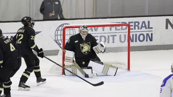 JJ Cataldo in Goal