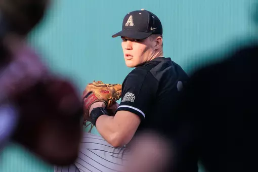 Overbeek Two-Way Player of the Week