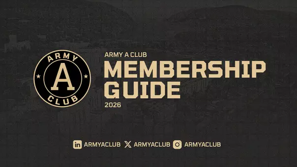 Army A Club Membership Guide 2026