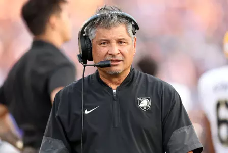 Sean Saturnio at Kansas State 2025