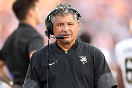 Sean Saturnio at Kansas State 2025