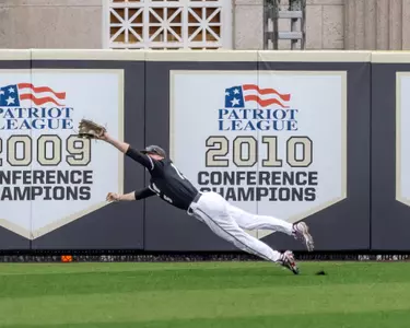 Army v Navy Baseball Mar 29, 2025