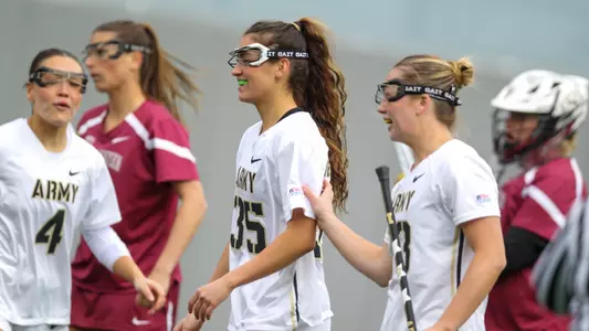 Geneva Milch Cesoni vs. Lafayette 3.27.26