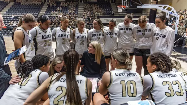 Army Women's Basketball