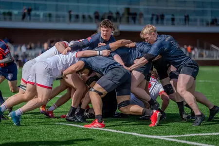 Rugby Bracket Released