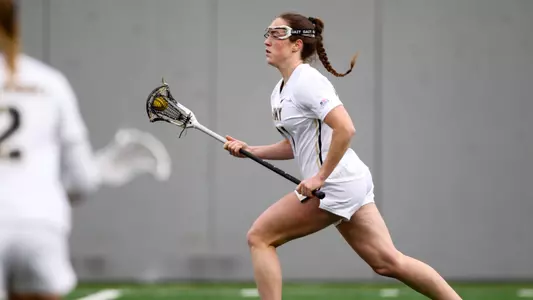 Brigid Duffy vs Lafayette 3.27.26