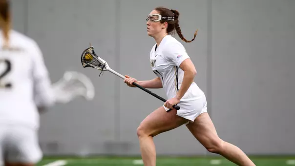 Brigid Duffy vs Lafayette 3.27.26