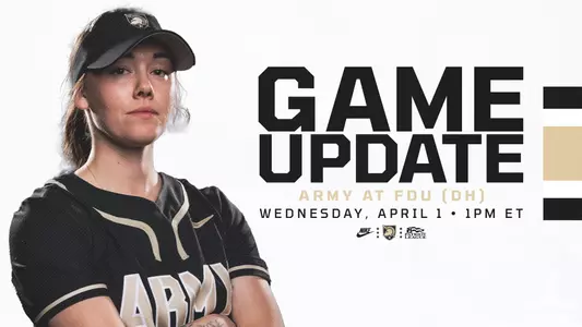 Softball Schedule Change Graphic