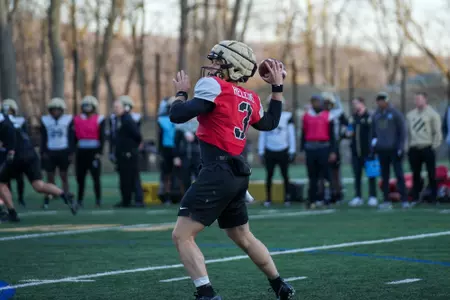 Hellums Spring Practice 2025