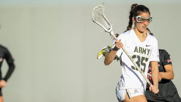 Geneva Milch Cesoni vs. Fairfield 3.4.26