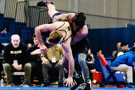 EIWA Day 1 Recap
