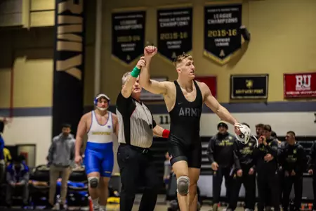 Wrestling Scholar All-Americans
