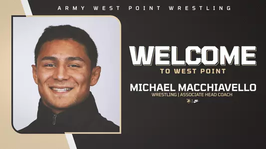 Michael Macchiavello headshot