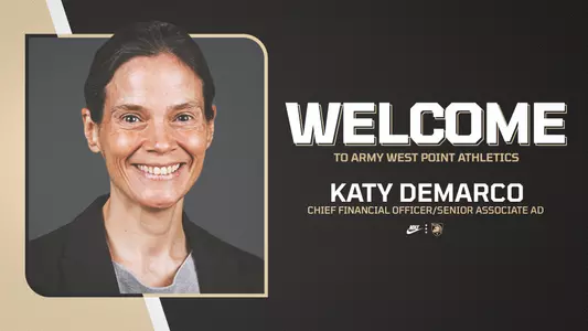 Katy DeMarco Welcome Graphic