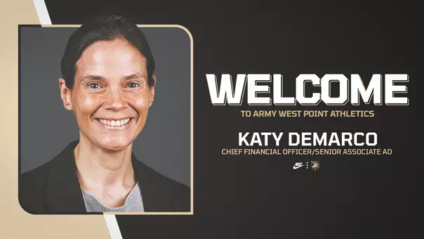 Katy DeMarco Welcome Graphic