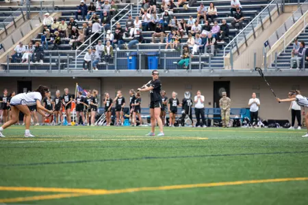 Lily Valentini vs Yale 3.31.26