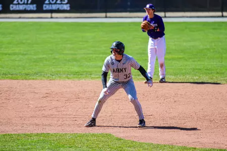 Holy Cross Monday Recap