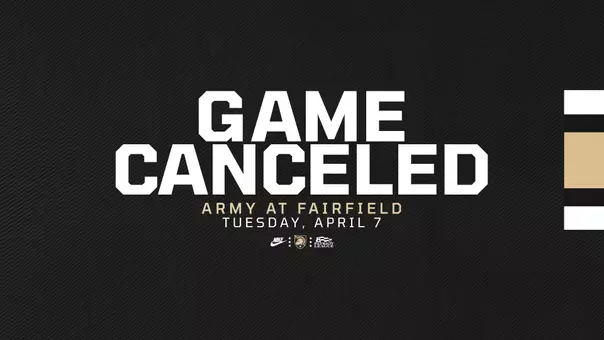Fairfield Canceled