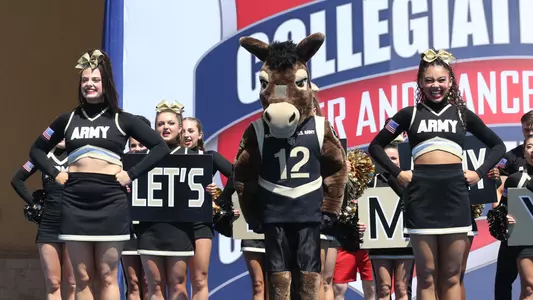 Rabble Rousers Perform at NCA/NDA Nationals