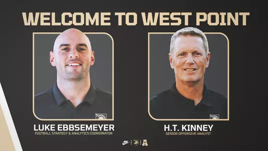 New FB Coaches