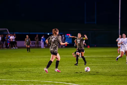 WSOC Action: Daisy West