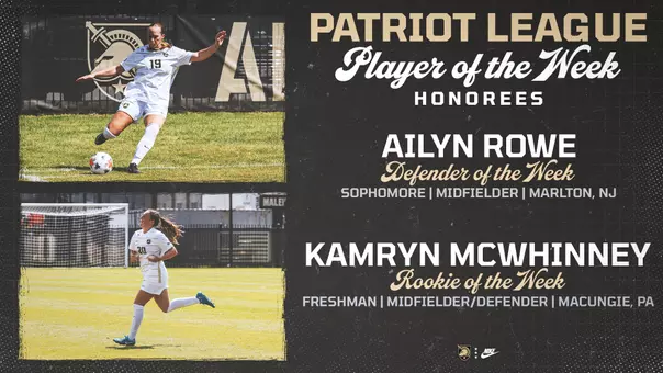 WSOC Players of the Week 08/24/26