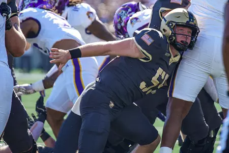 Army West Point football long snapper Owen Walter has been named to the 2026 Patrick Mannelly Award Preseason Watch List.