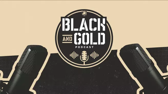 Black and Gold Podcast