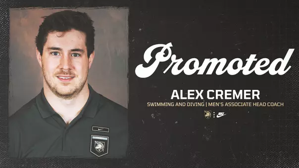 Alex Cremer Promotion
